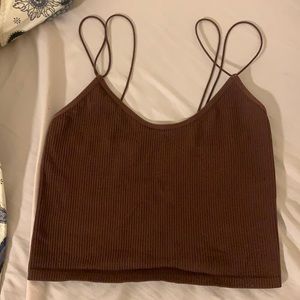 Zara crop